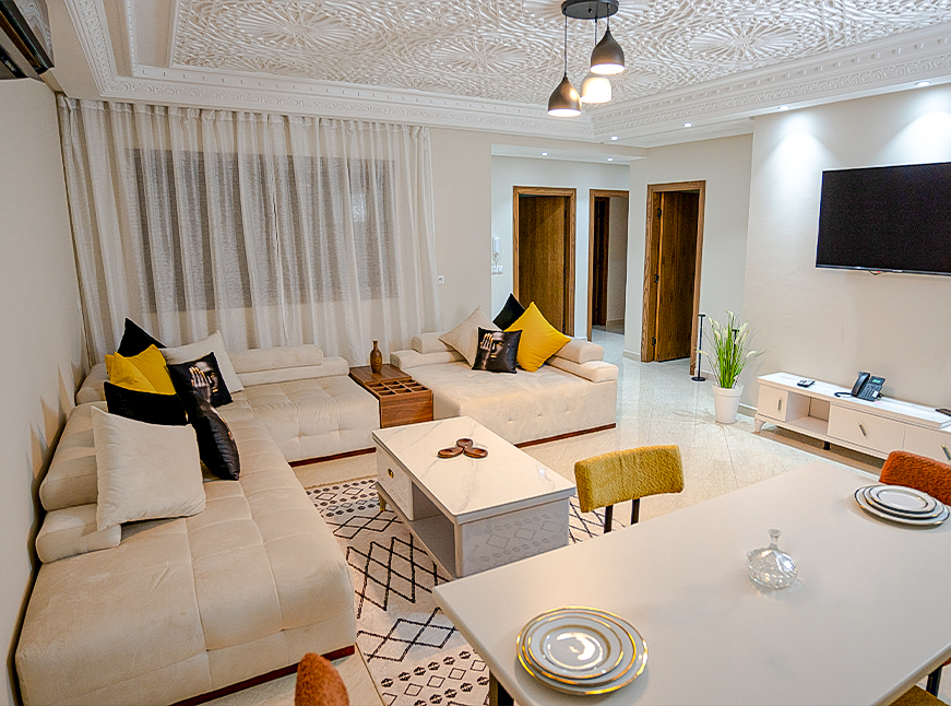 Relax Suite - Bathroom